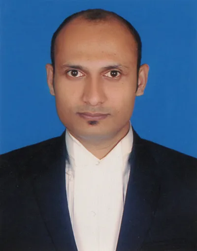Md. Suruj Miah