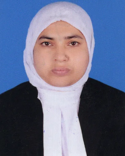 Nasima Khaton