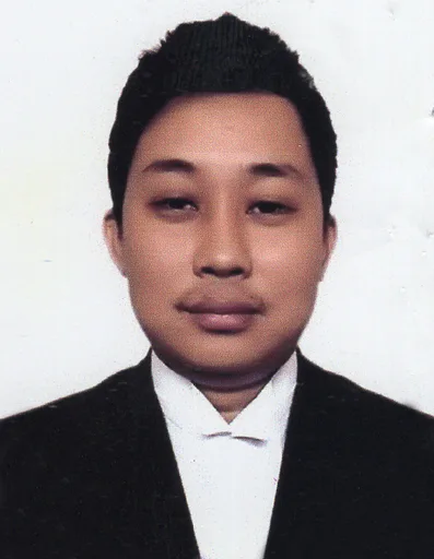 Projjal Chakma