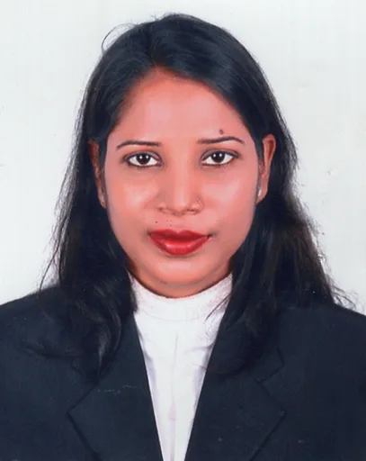 Shilpy Yasmin
