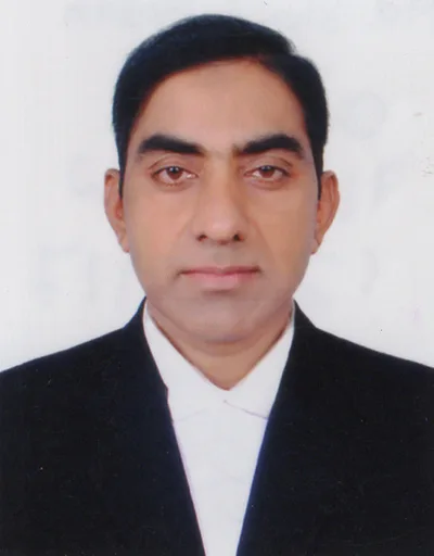 Md. Shaid Hasan