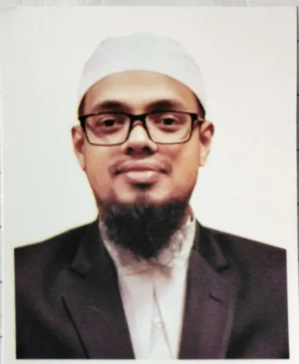 Mohammad Mizanur Rahaman