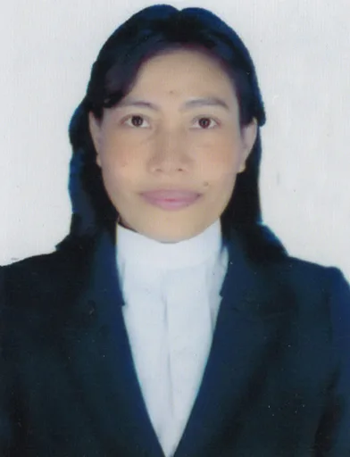 Samari Chakma