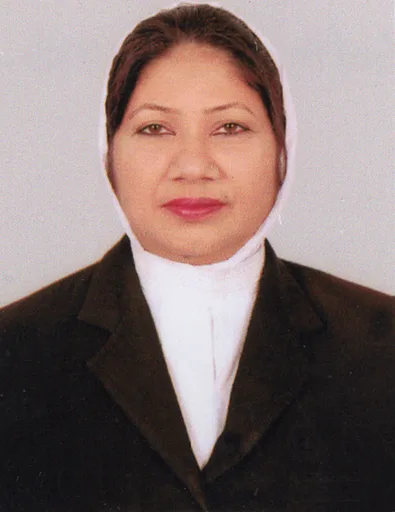 Salma Sultana
