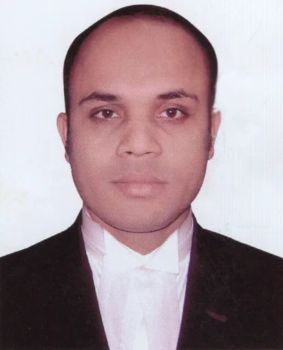 Md. Khurshid Alam