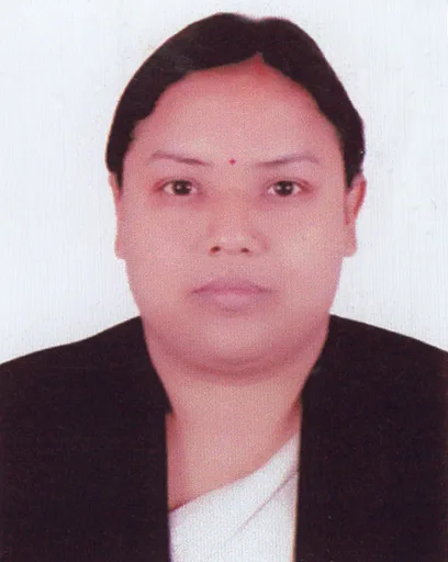 Manika Saha