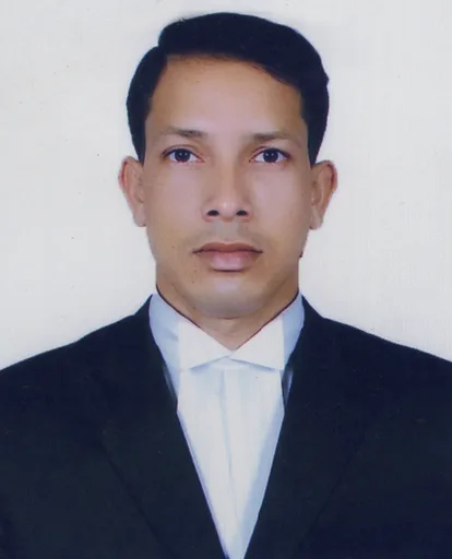 Md. Shahadat Hossain
