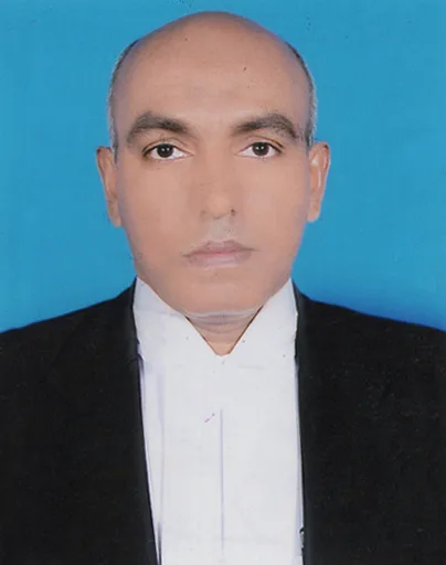 Bokhtiar Hossain