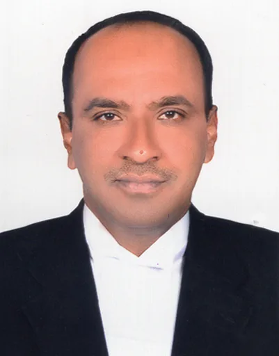 Mohd. Shamsul Alam