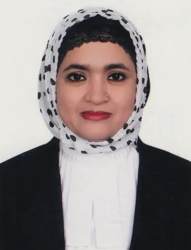 Zulia Ayrin