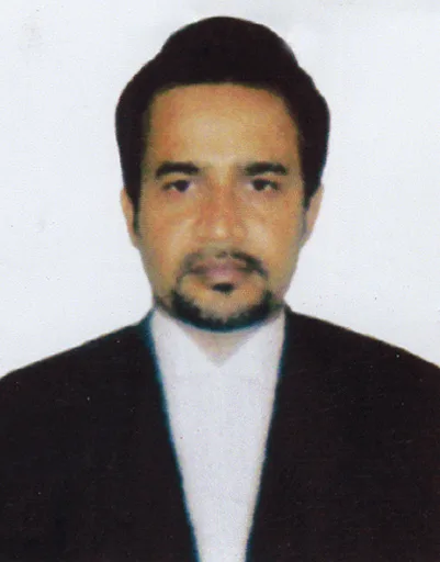 Syed Nazmul Huda