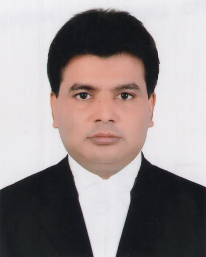 Md. Ekramul Haque