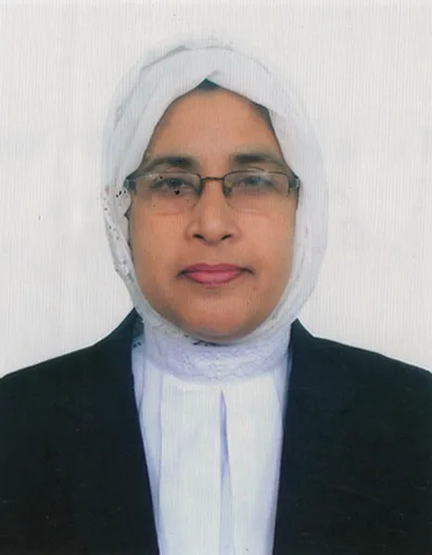 Rowshan Ara Begum