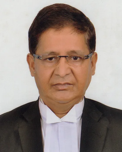 Md. Sadeeque Golam Sarwar