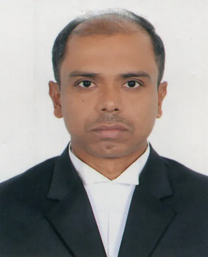 Md. Enamul Kabir