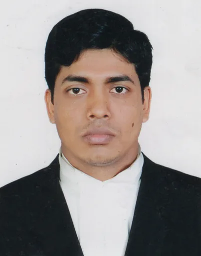 Md. Jaydur Rahman