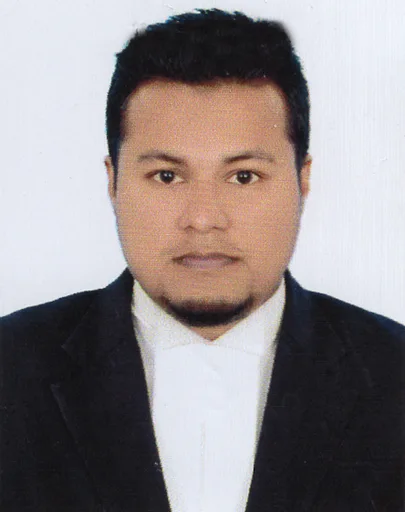 Muntasimul Hossain