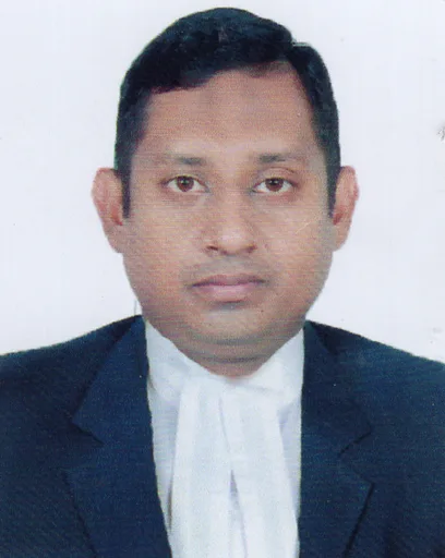 Fahad Md. Abul Bashar