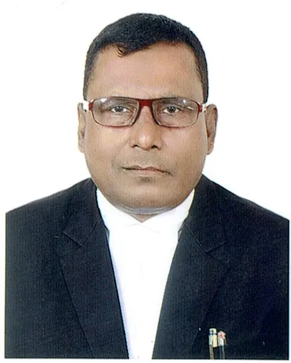 Md. Ferdous Mia