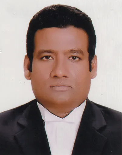 Md. Shofiqul Islam