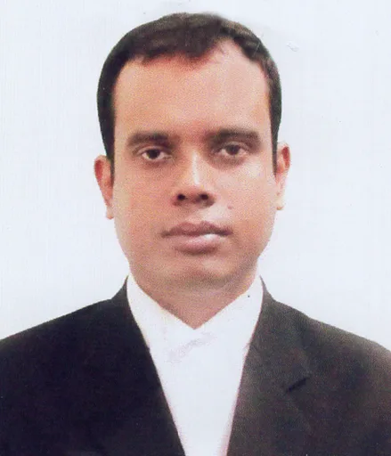 Shaikh Md. Sohel