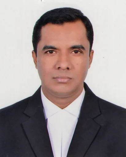 Md. Monir Hossain