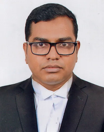 Md. Saifur Rahman Chowdhury