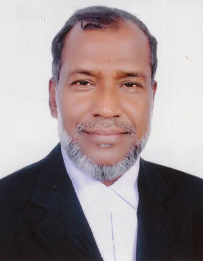 Md. Abdul Baten Sk