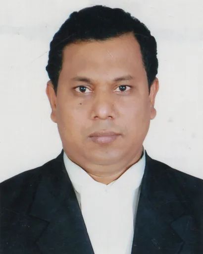 Mohammad Kabir Hossain