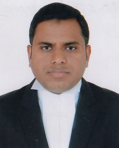 Md. Atiqul Hoque