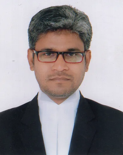 Kazi Musharrof Rashed