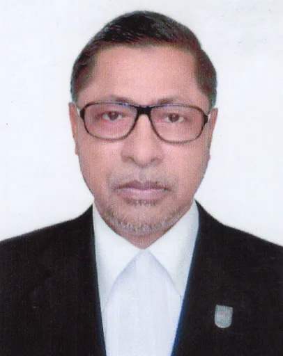 Md. Abdul Mozid
