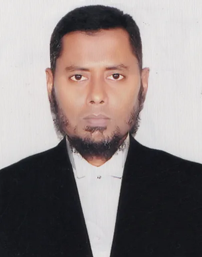 Mohammad Moied Mahamud