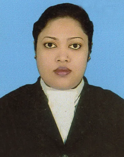 Laboni Amin