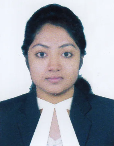 Tanvi Shakila Zaman