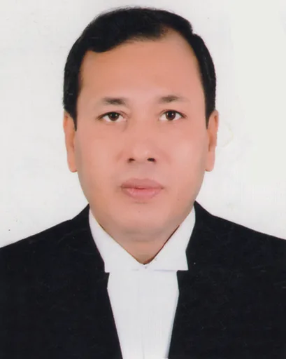 Md. Amir Hossain