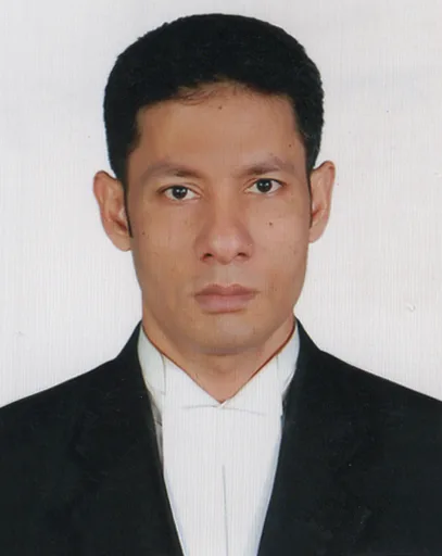 Muhammad Arifur Rahman