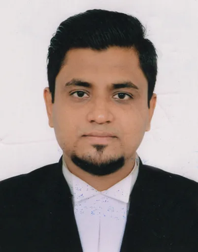 Md. Shagar Hossain