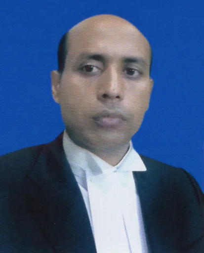 Mohammad Sheikh Farid