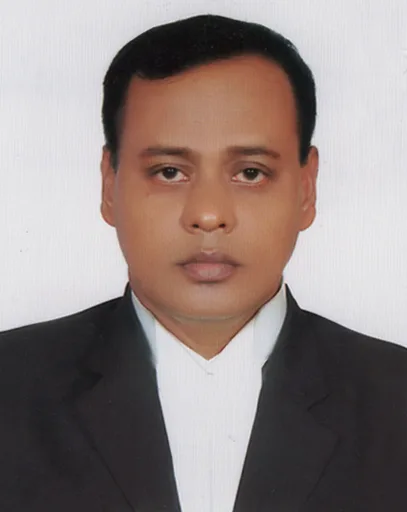 Md. Shahref Hossain