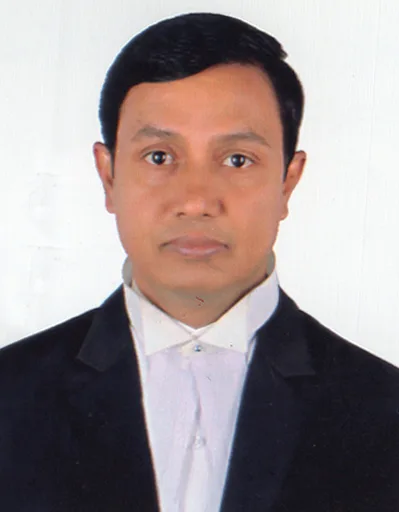 Mohammad Mostak Hossain Molla