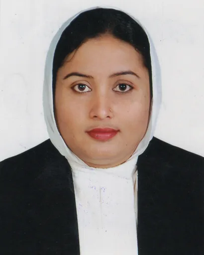 Rokeya Akhter