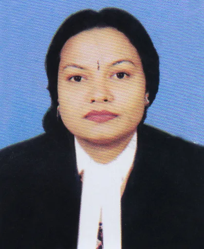 Mahmuda Ferdoushi