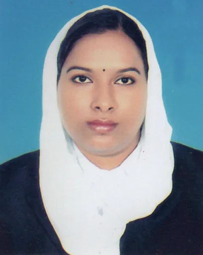 Tahmina Akter