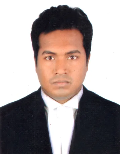Md. Uzzal Hossain