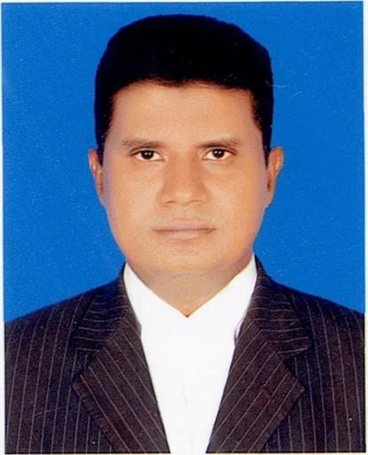 Md. Tauhidur Rahman