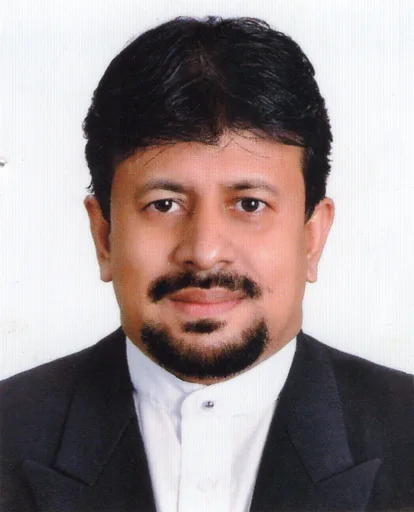 A.F.M. Maniruzzaman