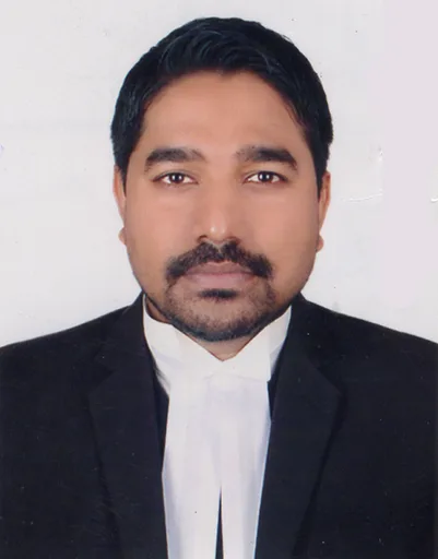 Anamul Haque
