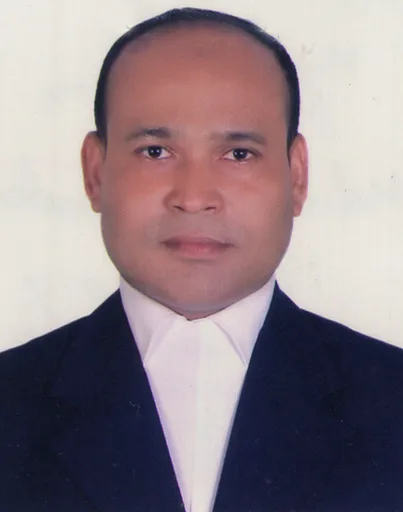 Mohammad Moniruzzaman