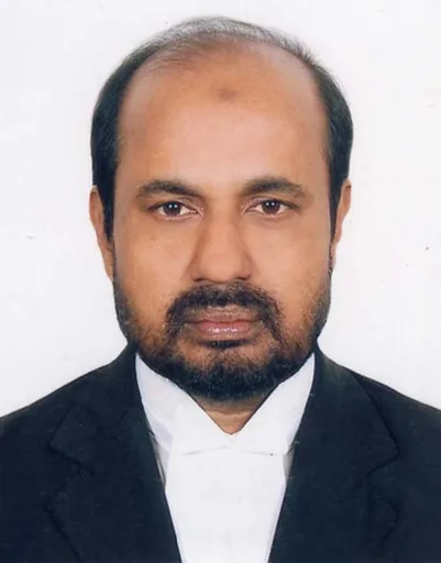 Md. Matiur Rahman Akanda